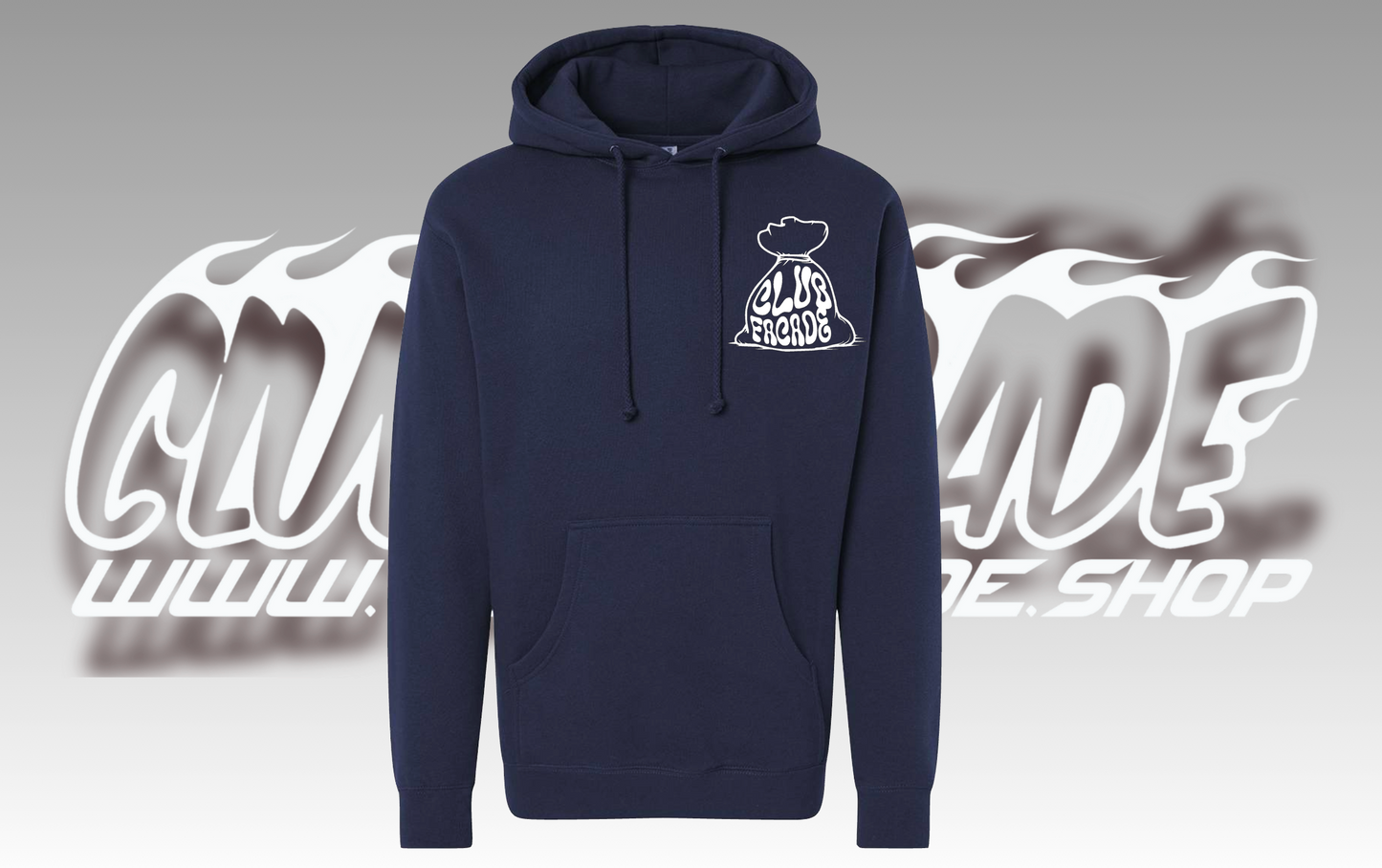 For the Homies Hoodie