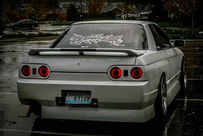 Kakkoii (cool/stylish) decal