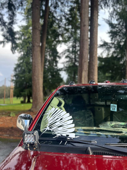 Yūshi Corner Banner