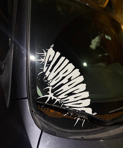 Yūshi Corner Banner